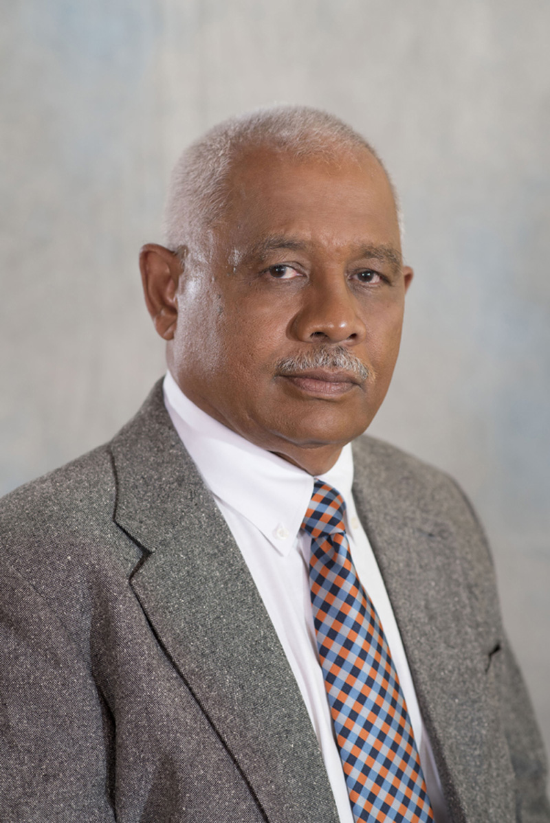 Mr. Michael Mohammed - Board Member